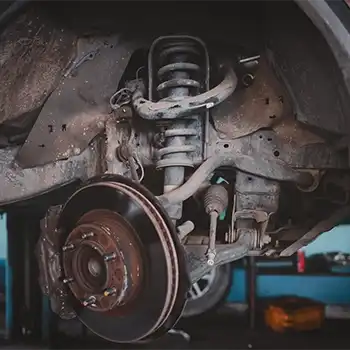 Shock and Struts