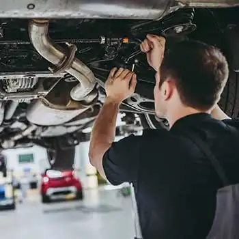 30/60/90k Service