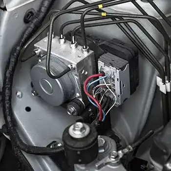 ABS (Anti Lock Brake System) in Richmond, VA