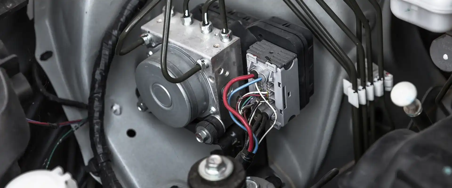 ABS (Anti Lock Brake System) near Richmond, VA