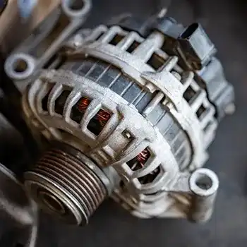 Alternator Repair & Replacement in Richmond, VA