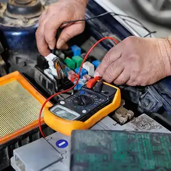 Auto Electrical Repair in Richmond, VA