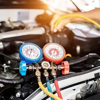 AC Repair in Richmond, VA