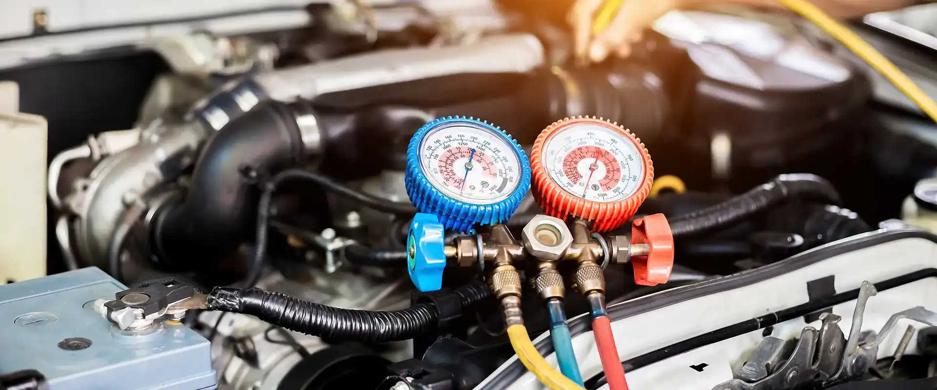 AC Repair near Richmond, VA