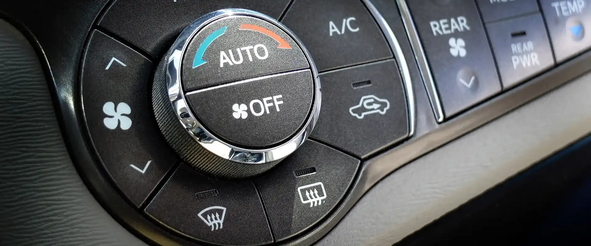 Auto Heater Repair near Richmond, VA