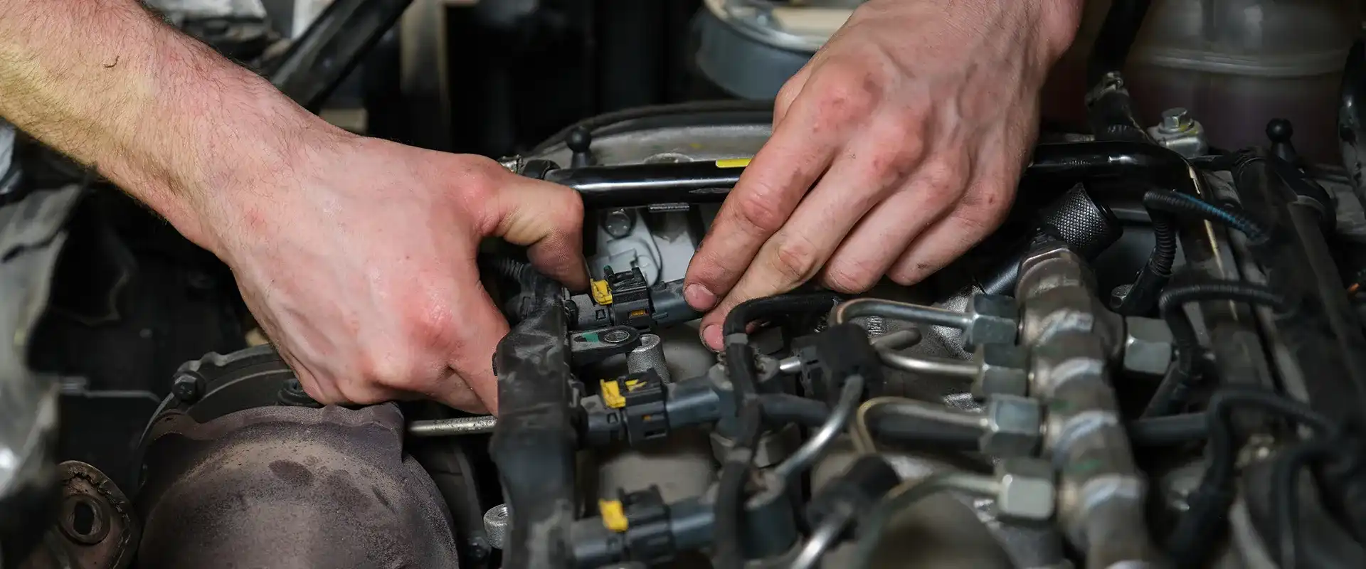 Car Repair near Richmond, VA