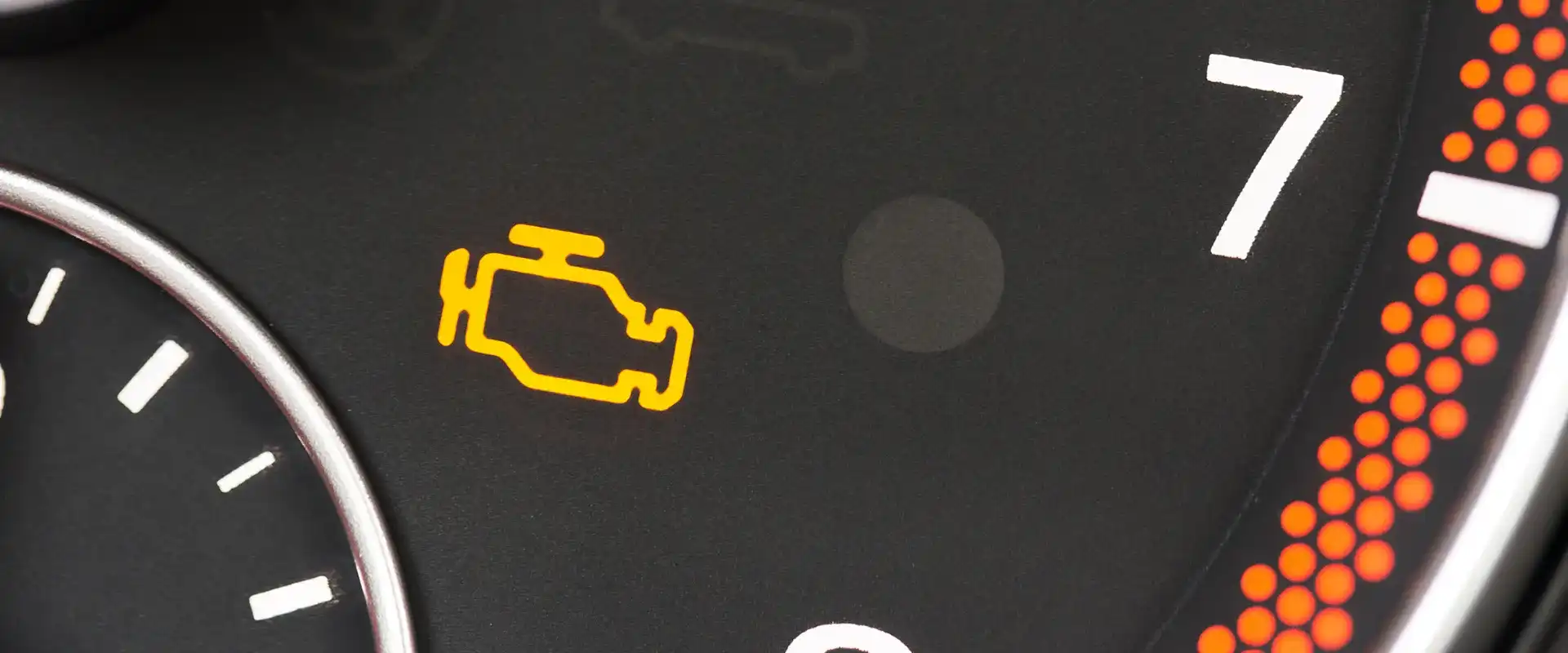Check Engine Light Repair near Richmond, VA