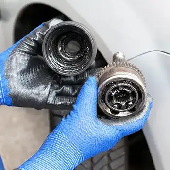 Drivetrain & Differential Repair in Richmond, VA