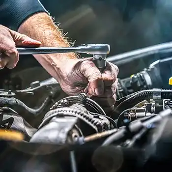 Engine Repair - Engine Service in Richmond, VA