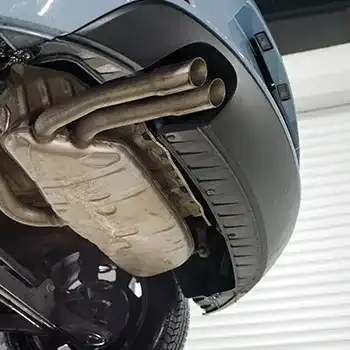 Exhaust System in Richmond, VA