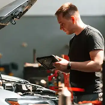 Factory Scheduled Maintenance in Richmond, VA