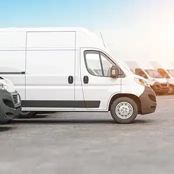 Fleet Services in Richmond, VA