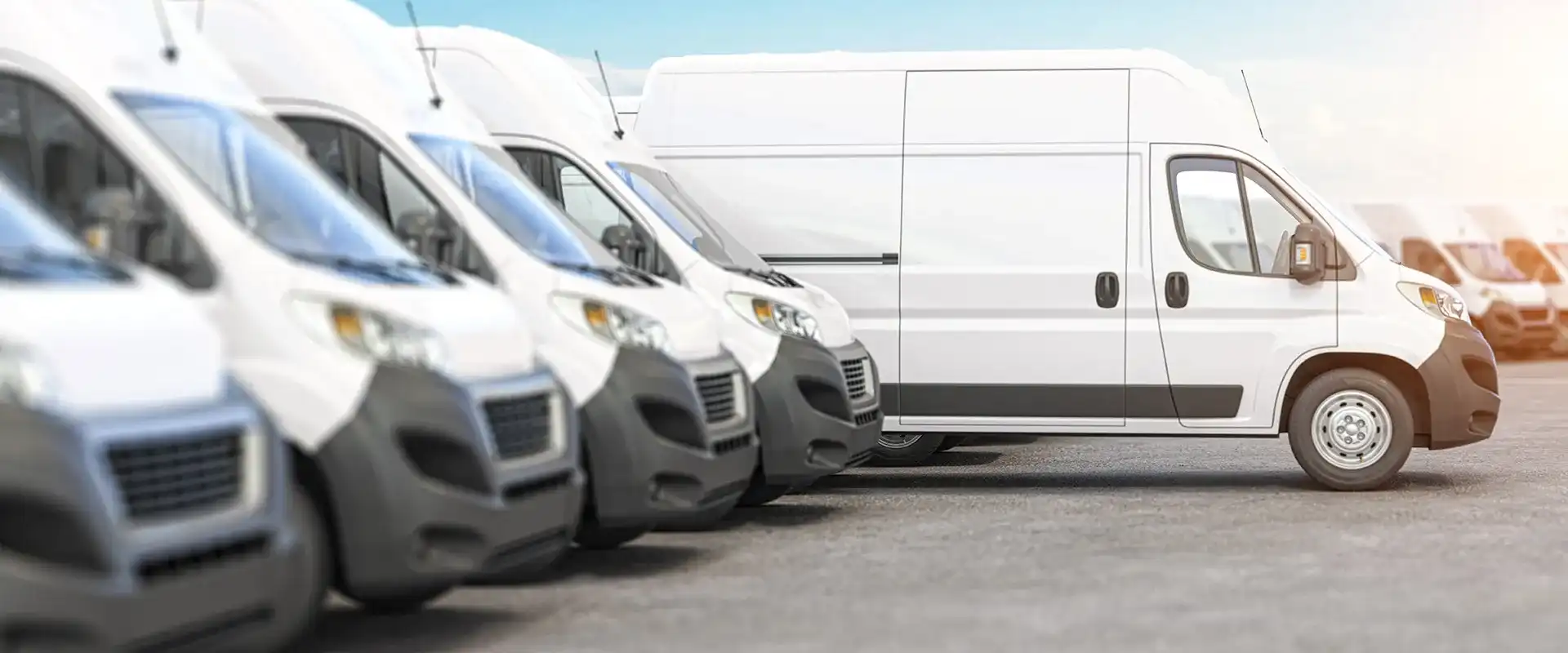 Fleet Services near Richmond, VA