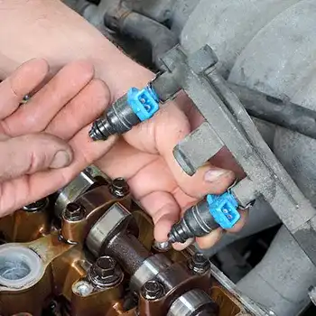 Fuel Injector Service in Richmond, VA