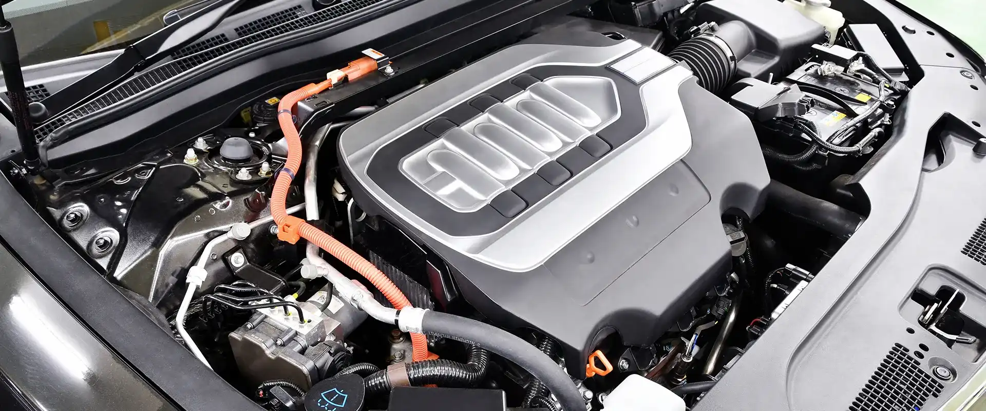 EV & Hybrid Repair near Richmond, VA