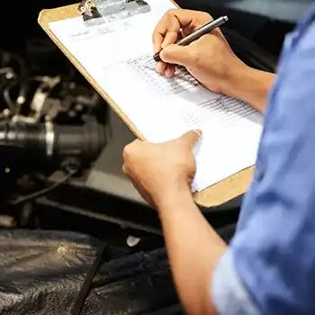 VA State Inspections in Richmond, VA