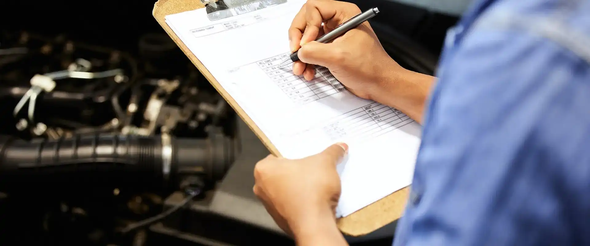 VA State Inspections near Richmond, VA