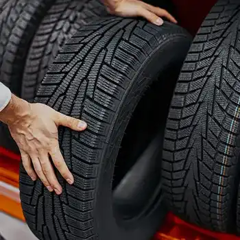 New Tire Sales in Richmond, VA