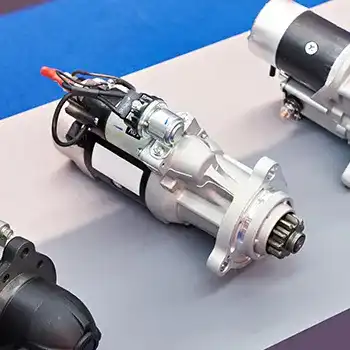 Starter in Richmond, VA