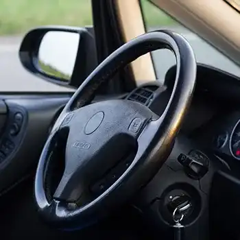 Steering Repair in Richmond, VA