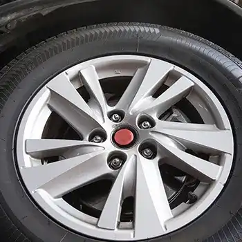 Wheel & Lift Kits in Richmond, VA