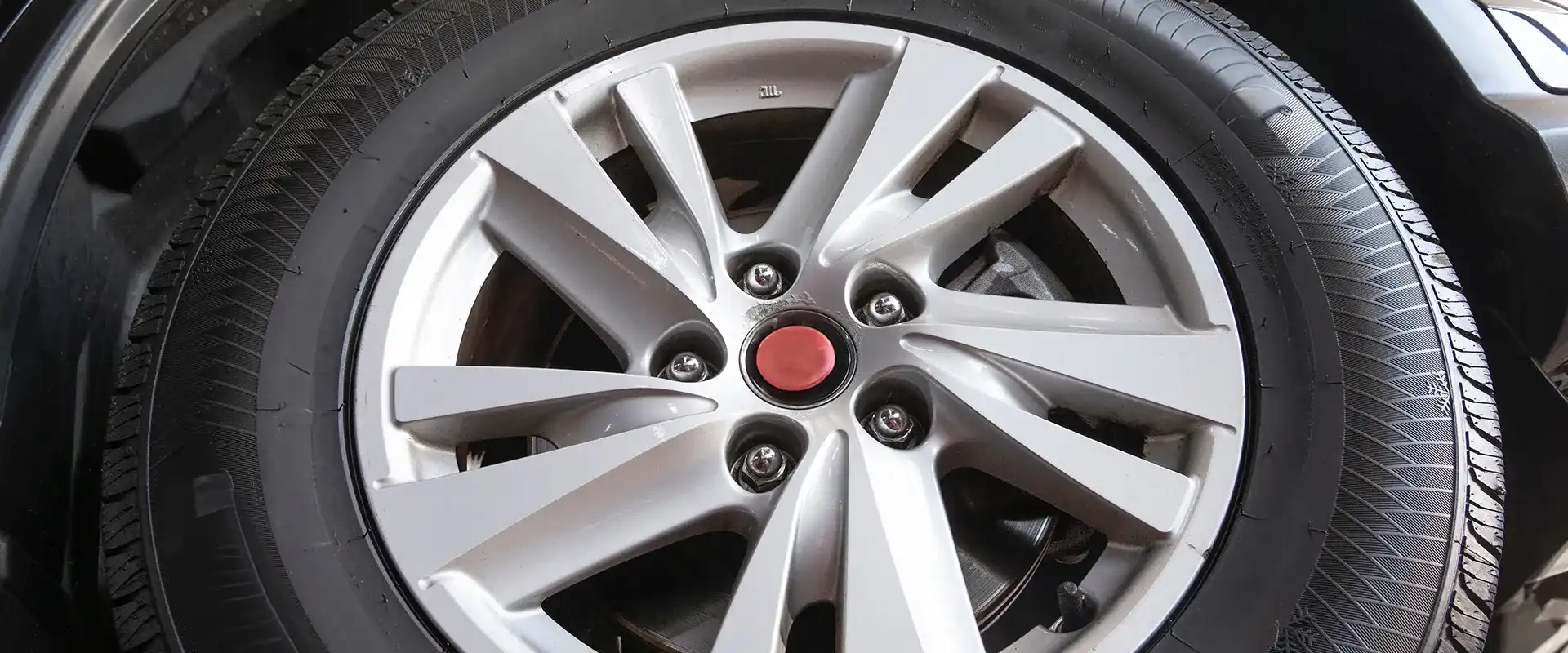 Wheel & Lift Kits near Richmond, VA