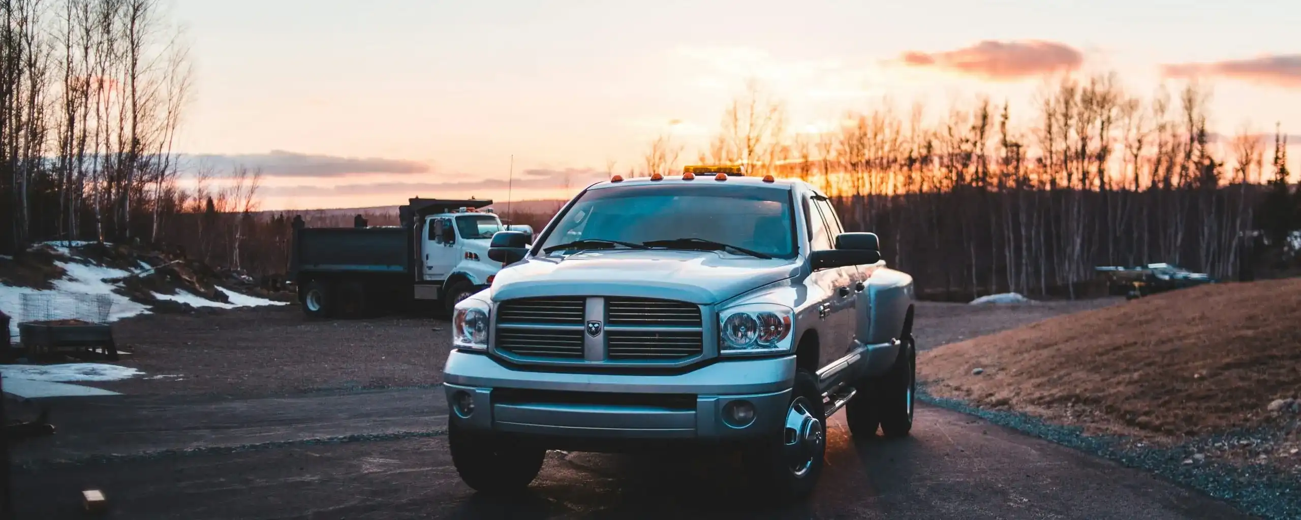 Ram near Richmond, VA