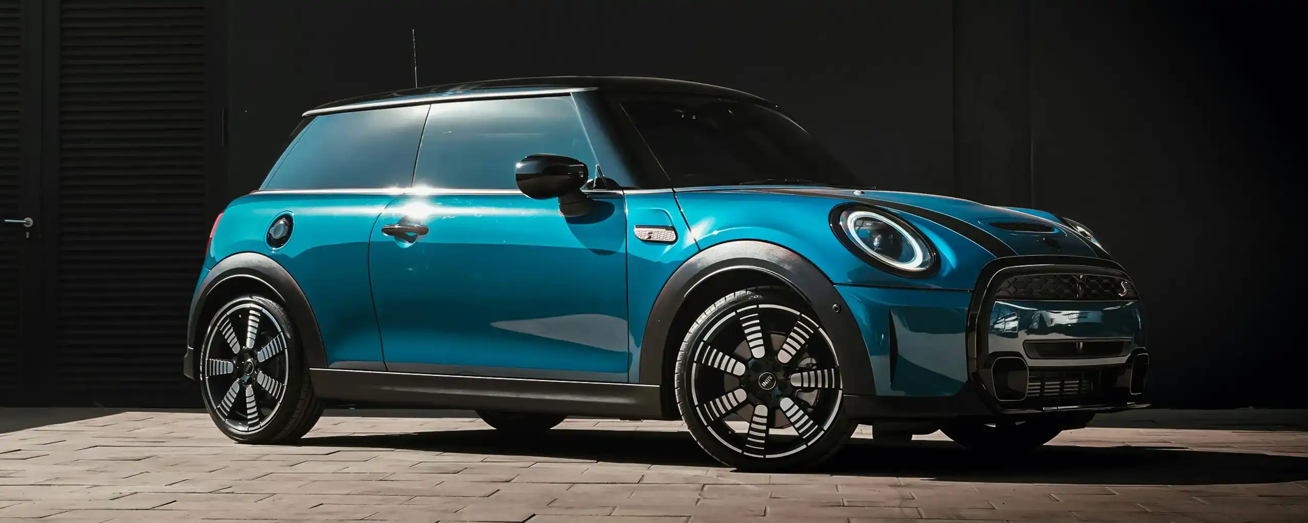 MINI near Richmond, VA